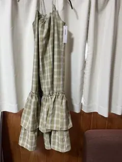 チャオパニック　ワンピース