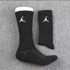 NIKE NBA クルーソックス 2足セット 26-28cm - メルカリ