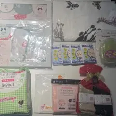 出産・子育てセット