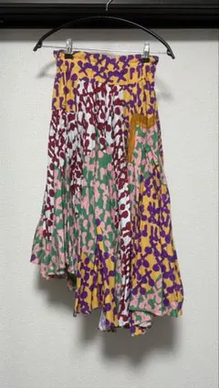 TSUMORI CHISATO マラカス柄スカートのサムネイル