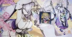デュエプレ ウェディング、QED他サプライセット - メルカリ