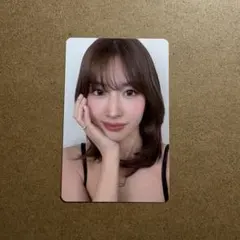 TWICE THIS IS FOR ソウルコン 入場特典 1日目 モモ - メルカリ