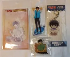 DETECTIVE CONAN BOMB SQUAD 松田陣平、萩原研二 - メルカリ