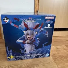 ら*︎様 タマモクロスフィギュア　C賞