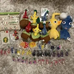 ピクミン まとめ売り