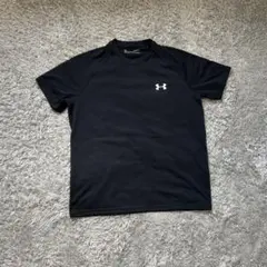 UNDER ARMOUR 半袖 ショートスリーブ Tシャツ トレーニングウェア