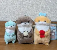 2026年最新】海鮮のぬいぐるみの人気アイテム - メルカリ