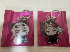 超特急 アロハ 熊本 横浜 ランダムローカルキーホルダー RE:VE特典