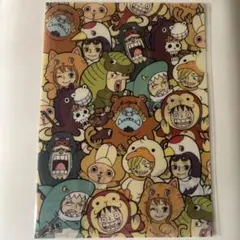 ONE PIECE ワンピース お台場冒険王 メモリアルパスポート - メルカリ