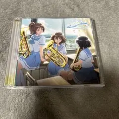 響けユーフォニアム　サウンドトラックCD