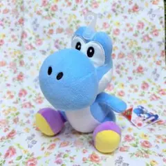 スーパーマリオ ALL STAR COLLECTION みずいろヨッシー S