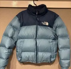 【US規格 】THE NORTH FACE ヌプシダウンジャケット700フィル