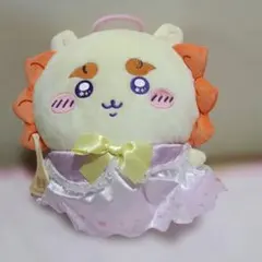 ちいかわ　シーサー　てんしなBIGぬいぐるみ