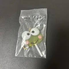 サンリオ　キャンディチャーム　ケロケロケロッピ