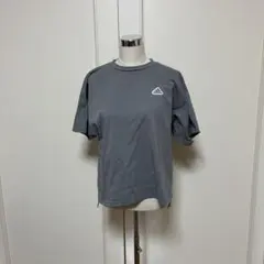 adidas グレー 半袖Tシャツのサムネイル