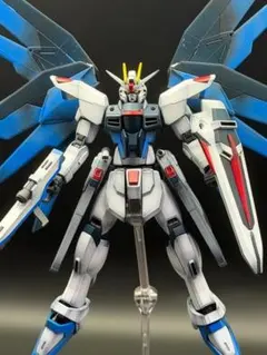2026年最新】hgce フリーダム 完成品の人気アイテム - メルカリ