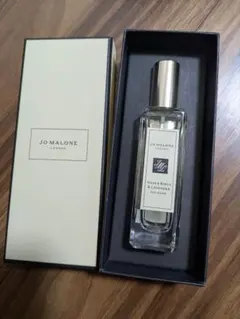 Jo Malone Silver Birch & Lavender 阪急購入のサムネイル