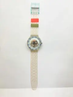 ドリカムDCT×SWATCH コラボ 入手困難非売品腕時計・未使用品 - メルカリ