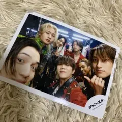 ワッショイ セルフィー オフショ 公式 写真