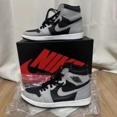 NIKE Air Jordan 1 OGシャドウ2.0