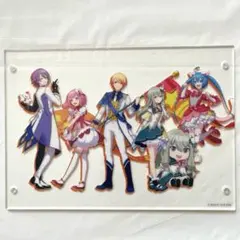 ワンダーランズ×ショウタイム　ワンダショ　フィギュアまとめ売り ワンダーランズ×ショウタイム ワンダショ フィギュアまとめ売り