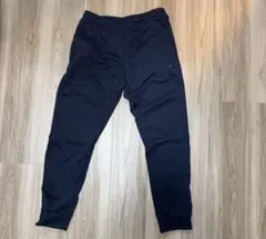 Mizuno トレーニングパンツ ネイビー