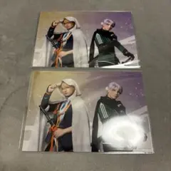 刀ミュ 静かなる夜半の寝ざめ ランブロ