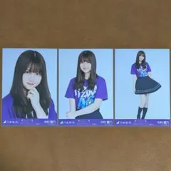 乃木坂46 中村麗乃 12thBDライブTシャツ 生写真 コンプ - メルカリ