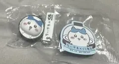 ちいかわ くら寿司 コラボ ハチワレ2点セット(2025・2026年)