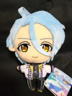 あんさんぶるスターズ あんスタ ぬいぐるみ HiMERU