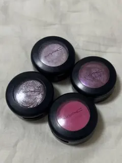 MAC マック　スモールアイシャドウ アイシャドウ