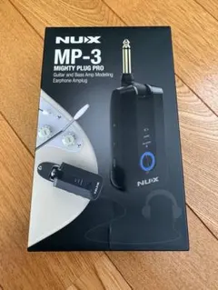 2025年最新】nux mighty plug proの人気アイテム - メルカリ