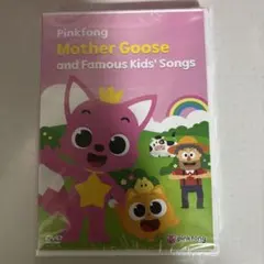 Pinkfong DVDセット - メルカリ