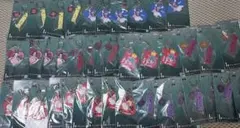 一番くじ ワンピース I賞 チャームアソート 全8種 コンプリートセット　40点