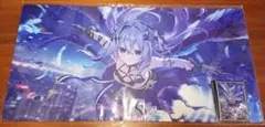 宝鐘マリン 兎田ぺこら 常闇トワ 天音かなた 紫咲シオン スリーブ