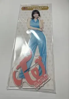 TWICE MOMO BIGアクリルスタンド