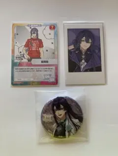 《即購入可》にじさんじ 長尾景