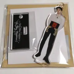 StrayKids スキズ 展覧会 ミニアクリルスタンド チャーム ハン