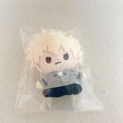 未開封 僕のヒーローアカデミア ヒロアカ もっちび ぬいぐるみ 爆豪勝己