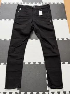 新品 ジースターロゥ D-Staq 3D Slim ブラック 31/32サイズ