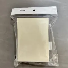 チャコット　カッティングスポンジ