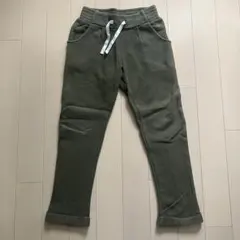 プチバトー ロングパンツ 5ans