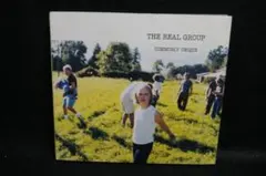 日本盤　ザ・リアル・グループ コモンリー・ユニーク　PBCM-61018