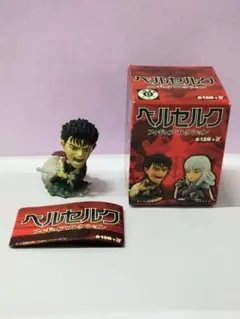 2025年最新】ベルセルク ガッツフィギュアの人気アイテム - メルカリ