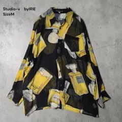 Deicy 新宿伊勢丹限定ベルフラワーシャインブラウス - メルカリ