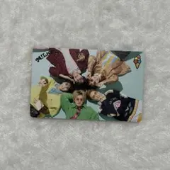 M!LK M!X トレカ 集合