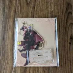 ART OF NIJISANJI アクリルスタンド　ローレン・イロアス