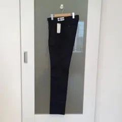 【新品】TOPVALU ストレッチパンツ 79cmのサムネイル
