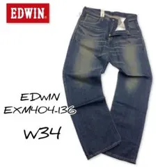 エドウィン 34
