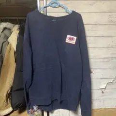 2026年最新】wu-wear スウェットの人気アイテム - メルカリ